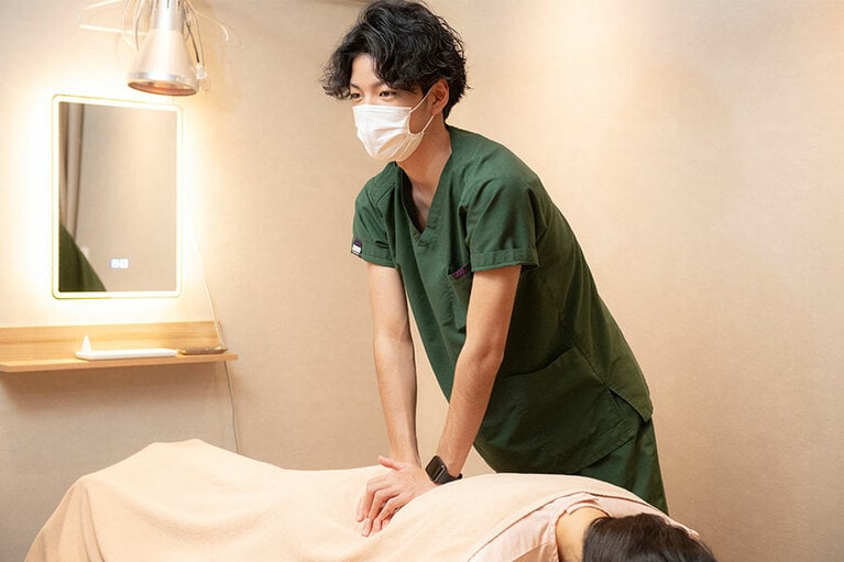 総院長の宇田川直人さん曰く「1カ月前の食生活が胃に現れ、1週間前の食生活が舌にあらわれる」のだとか。