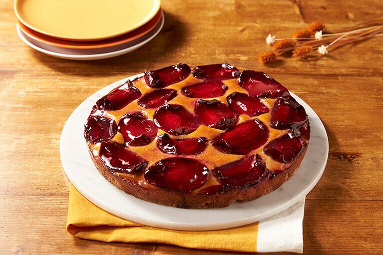 クロスタータ ペスカ ロッサ 680円(1/10ピース)。