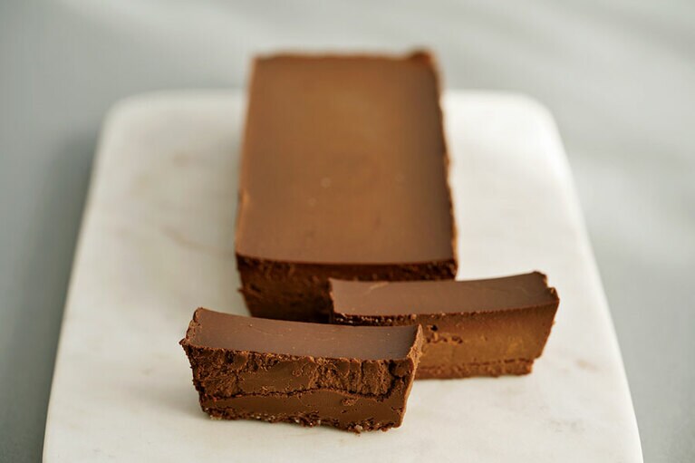 超濃厚ショコラテリーヌ〈270g〉3,480円／ウェルビーンズ