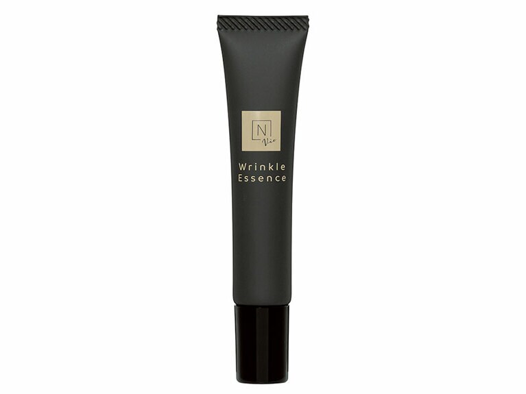 N organic Vie リンクルパック エッセンス 15g 8,400円／シロク