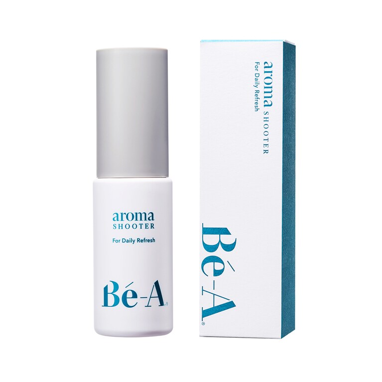 ベア アロマシューター フォー デイリー リフレッシュ 300mL（約200回）2,420円／ベア