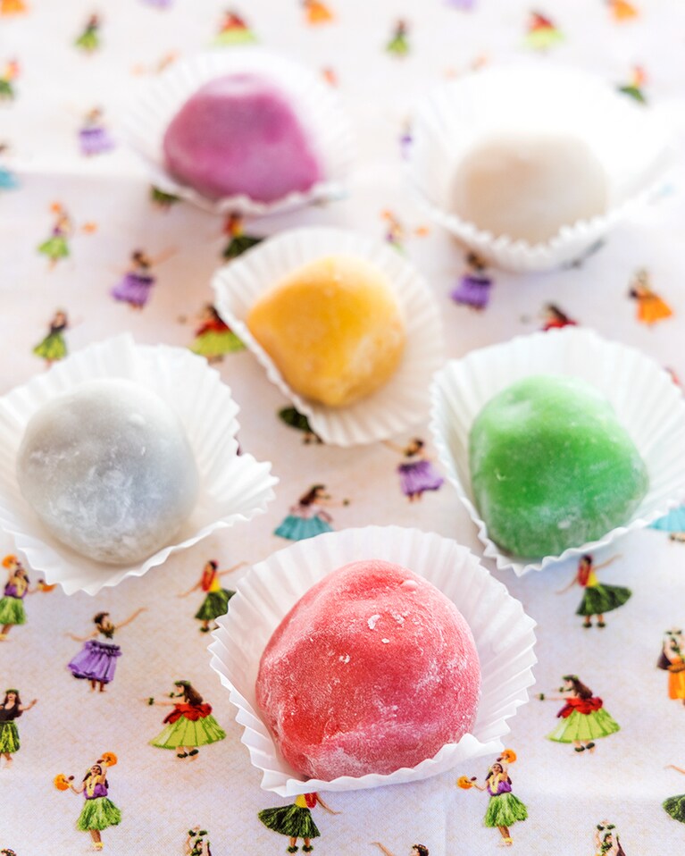 1個 2.1ドル～。