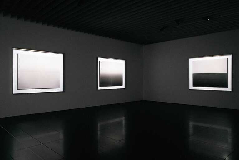 コミコアートミュージアム。