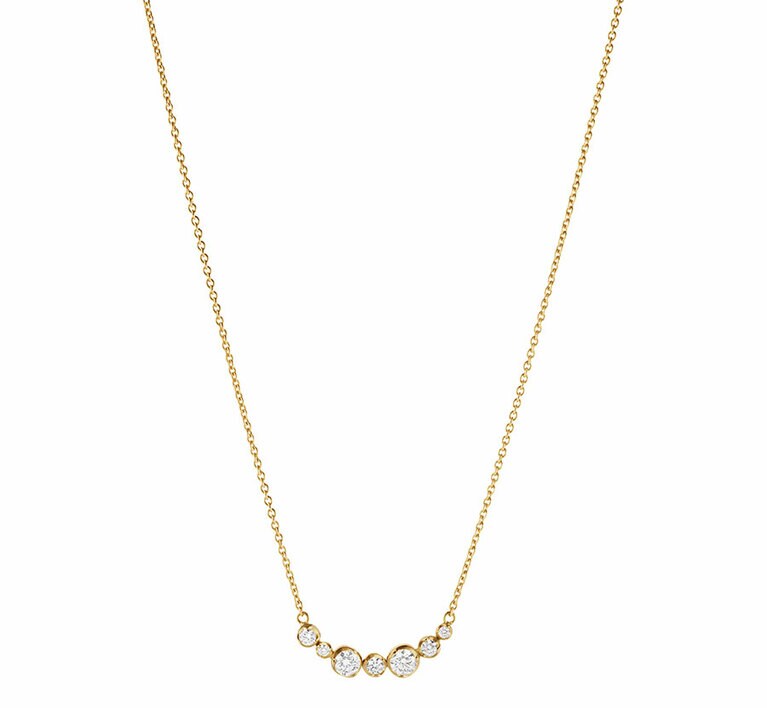 ペンダント（18KYG）231,000円。