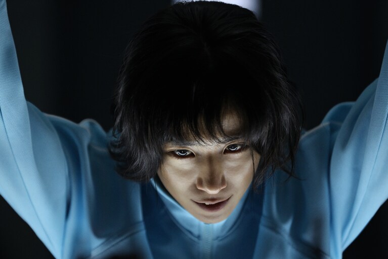 ©乃木坂太郎/小学館 ©2024映画「夏目アラタの結婚」製作委員会