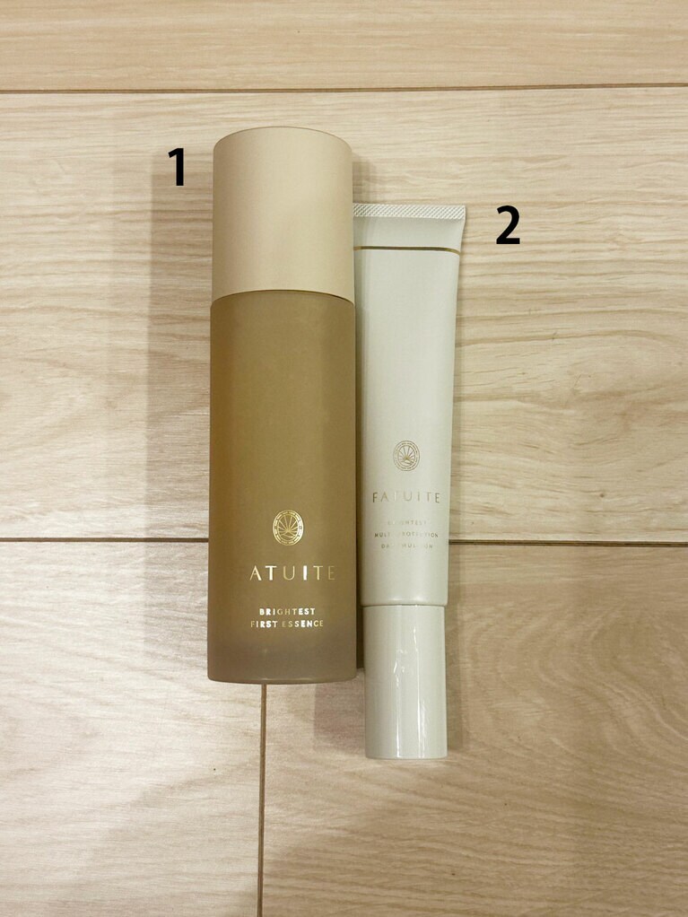 元CA芸人・CRAZY COCOさんの厳選旅コスメ。