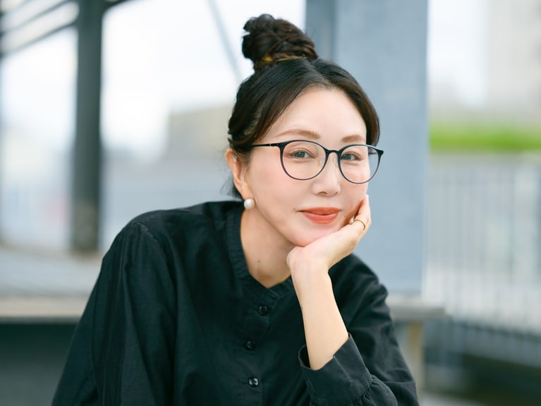 まんきつさん。