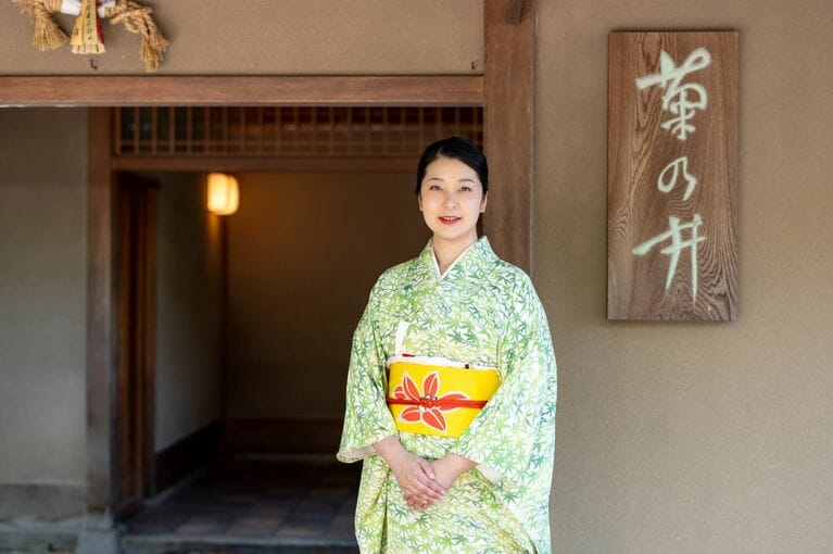 2016年に結婚、2019年に長男を出産し、現在は子育て中　©志水隆／文藝春秋