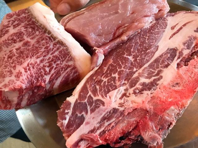 肉の達人”が滋賀に開いた新店は 遠くからでも通いたい肉好きの聖地