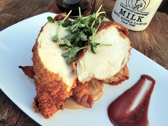 ケンタッキー・ダービーの町で 古きよきアメリカの味と出会う