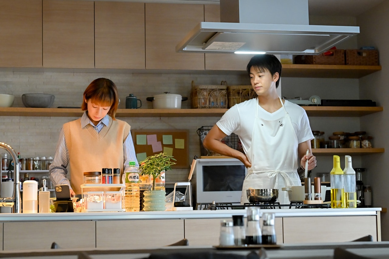 ©TBSスパークル／TBS