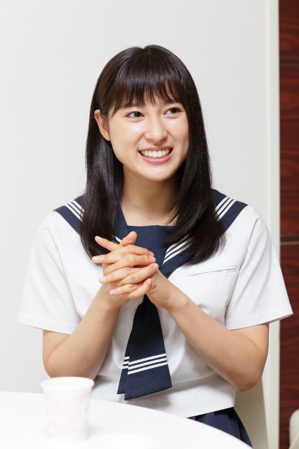 土屋太鳳 　アイコラ NHK