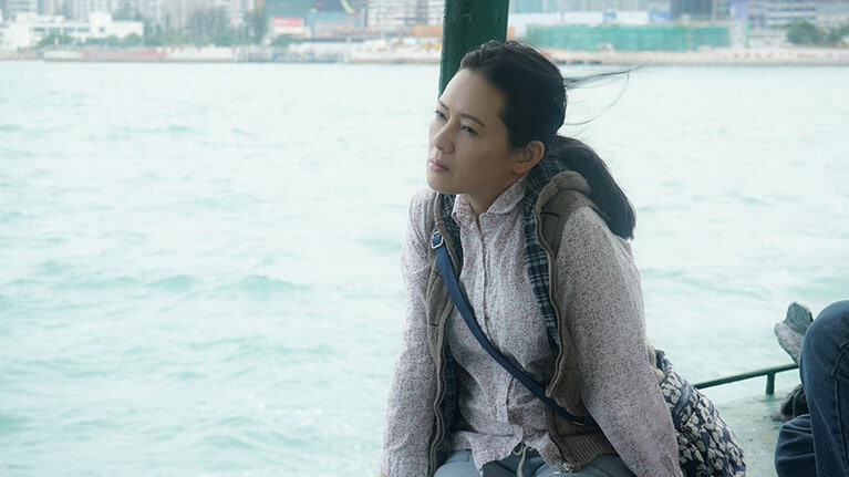 『香港の流れ者たち』2023年12月16日（土）よりユーロスペースほか全国公開中　©mm2 Studios Hong Kong