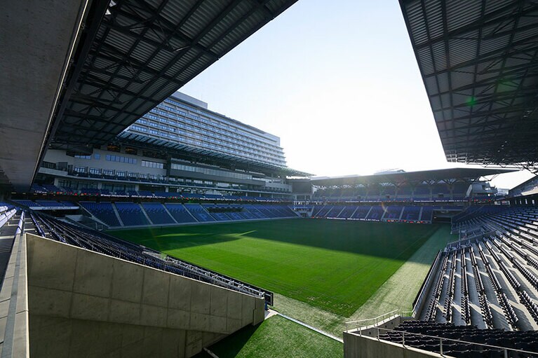 長崎市の新スポット。