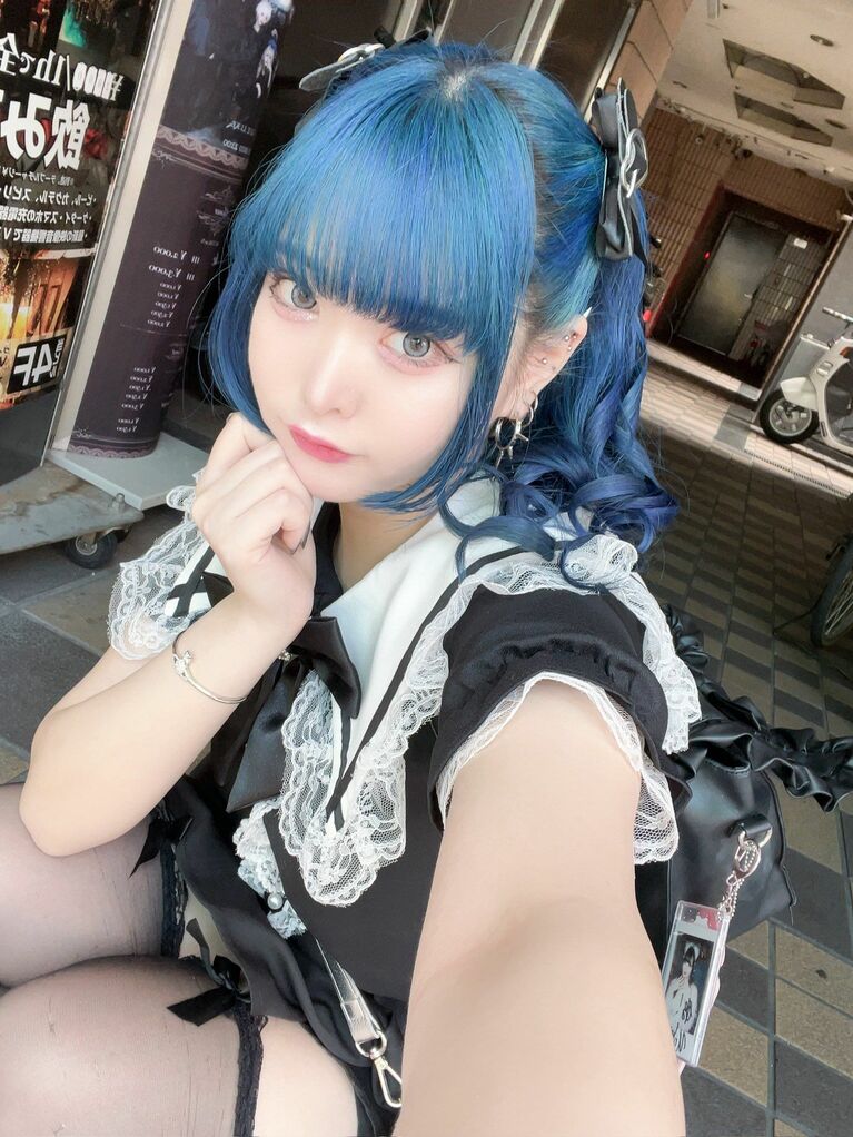 （写真：本人SNS）