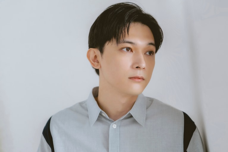 吉沢亮さん。