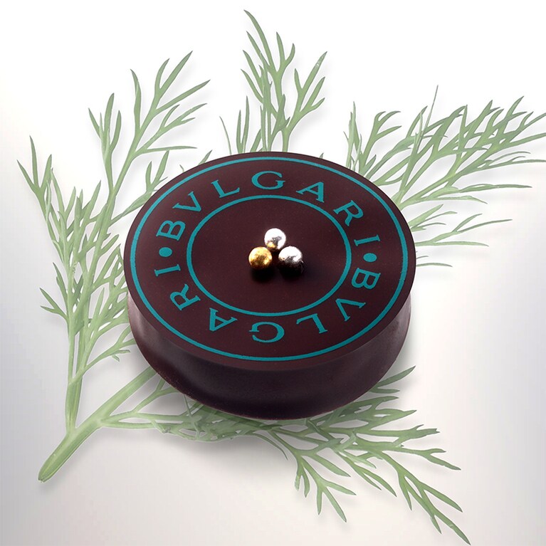 地中海沿岸の風と南イタリアの大地が香る「ピスタチオ＆フェンネル」。