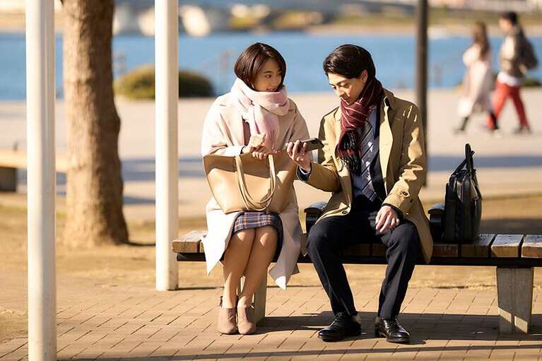 ©東海テレビ／日本映画放送