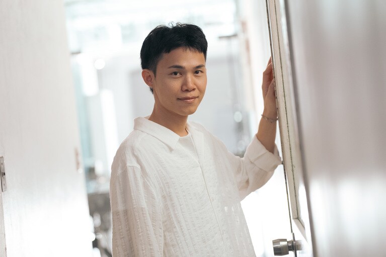 パット・ブーンニティパット監督。