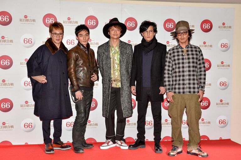 5位「SMAP×SMAP」は、SMAP解散まで続いた　©文藝春秋