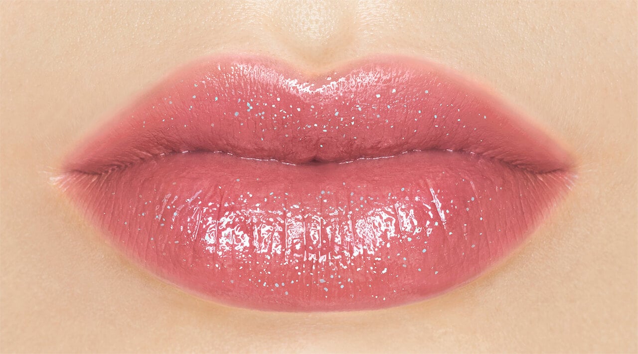 EX-5 ブルーパールモンスター 使用イメージ。