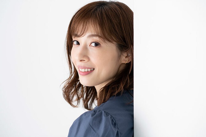 明日海りおインタビュー【後篇】 「特別な舞台に見合う役者でいたい