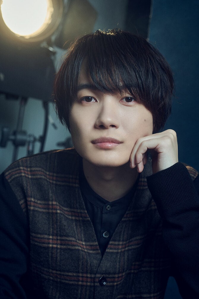 神木隆之介  新品未使用 俳優・神木隆之介】 役のレンジを広げ続ける しなやかで自由なスピリット