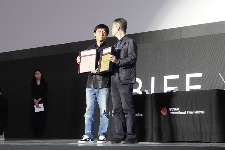 撮影：Ayako Ishizu