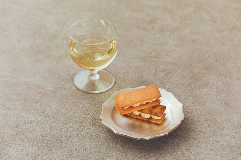 ひとりでも、おもてなしでも。