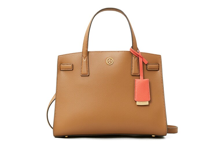 Walker Small Satchel Moose 54,000円。