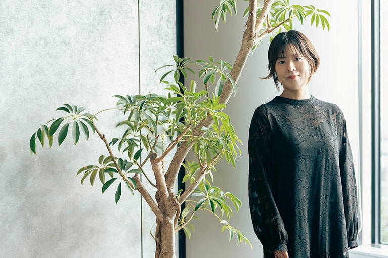 シン・ドーンさん。