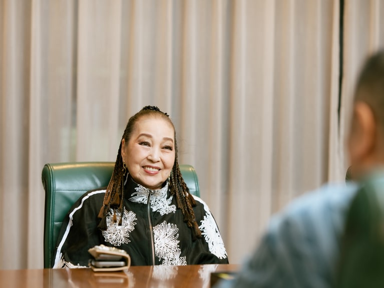 作詞家としての業績も輝かしい。