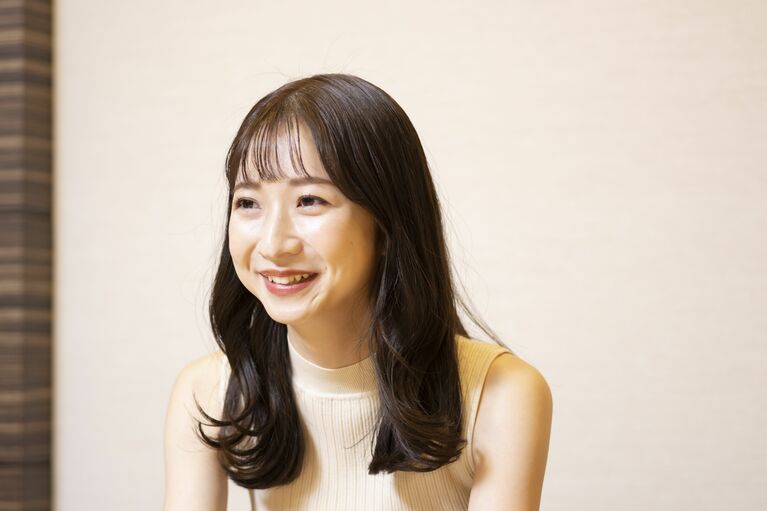 田原可南子さん