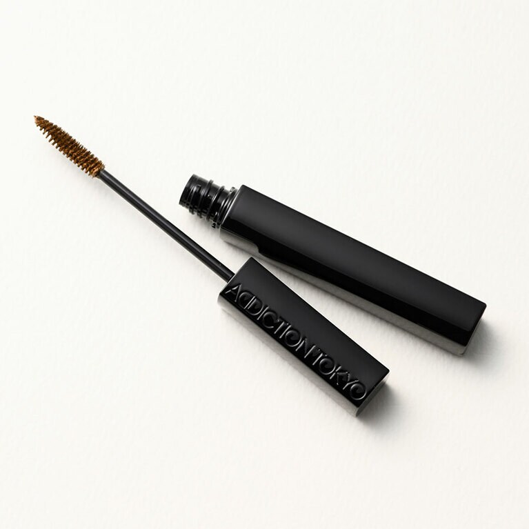 ザ マスカラ カラーニュアンス WP 全10色 4,180円／ADDICTION BEAUTY