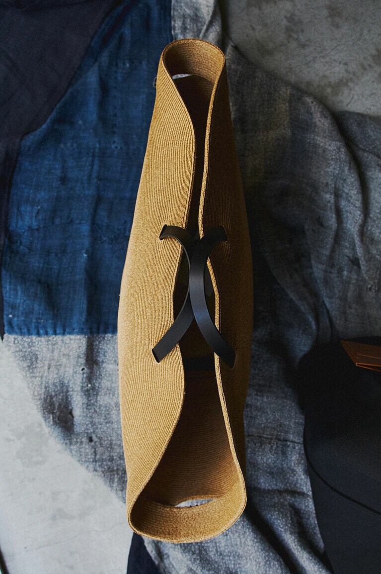 写真＝堀口拓也