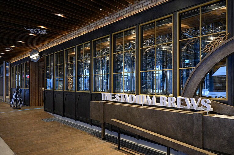 長崎市の新スポット。