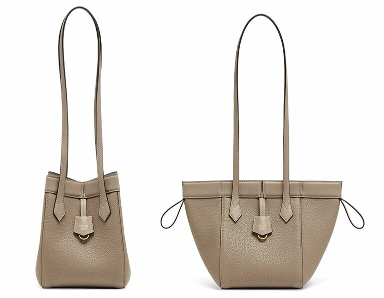 「Fendi Origami」。