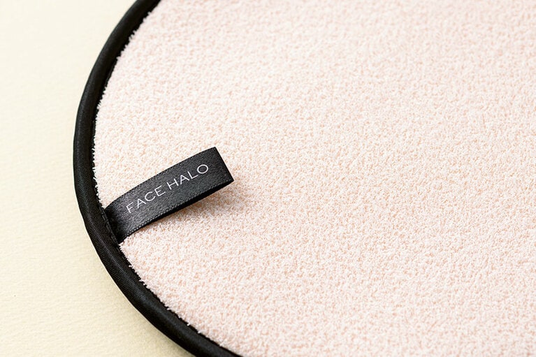 フェイスハロー ボディウォッシュパッド 3,600円／アリエルトレーディング