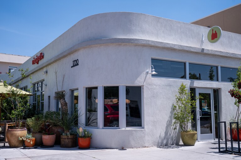 【Vinaigrette】11:00～21:00　無休　vinaigretteonline.com