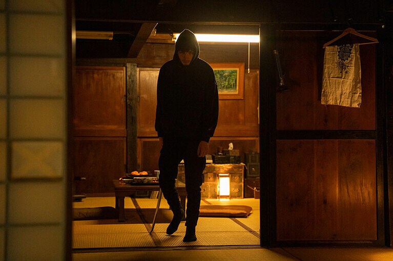 ©2022『さがす』製作委員会