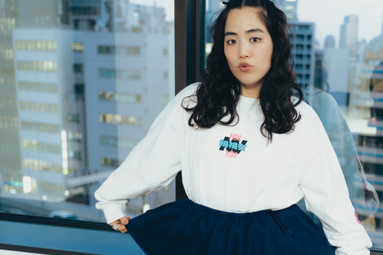 ゆりやんレトリィバァさん。