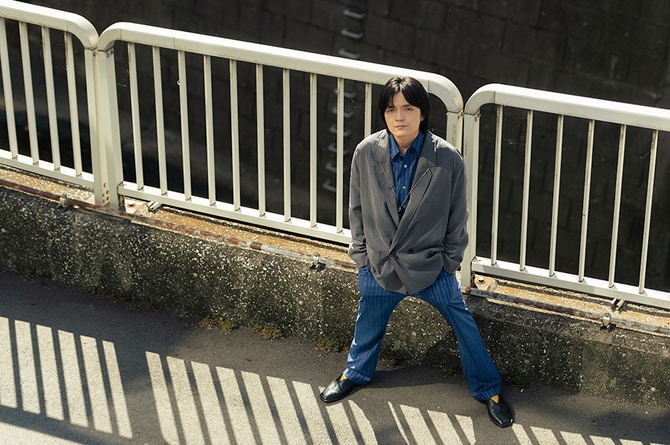 「芝居って何だ?」