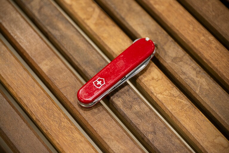 マルチツール コンパクト／VICTORINOX