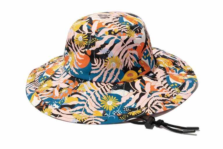 リサイクルド66ブリマー(レディース)6,600円。