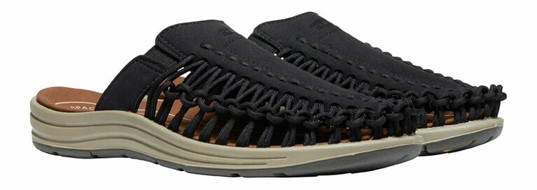 ユニーク ツー スライド(ウィメンズ) 11,000円／KEEN(キーン)