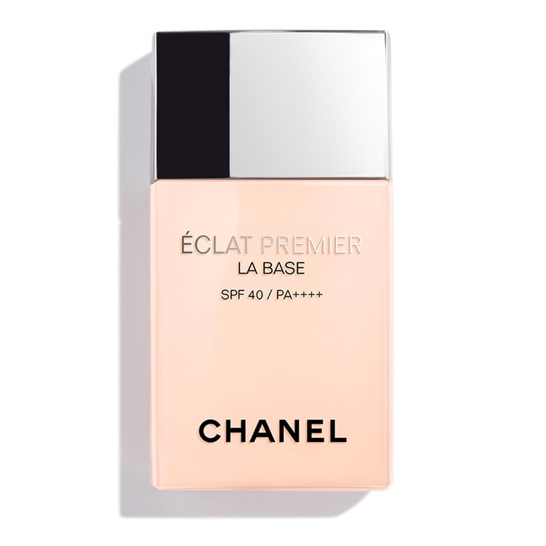 【化粧下地】エクラ プルミエ ラ バーズ ロゼ SPF40・PA++++ 30mL 8,910円。©CHANEL
