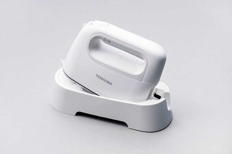 La・Coo-S ホワイト TAS-X7（W）14,400円（編集部調べ）／東芝