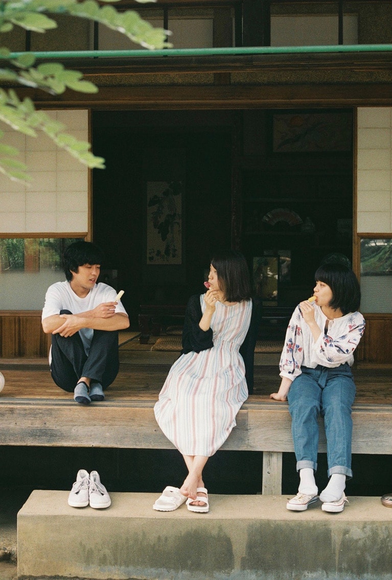 (C)2019アイコン映画「愛がなんだ」製作委員会