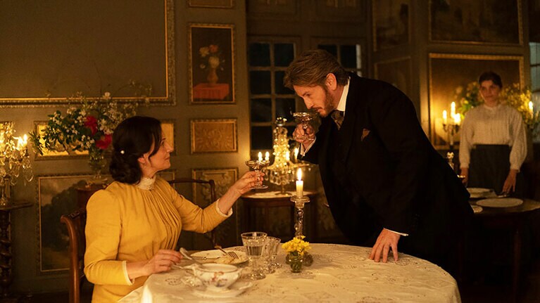 ©2023 CURIOSA FILMS- GAUMONT - FRANCE 2 CINEMA