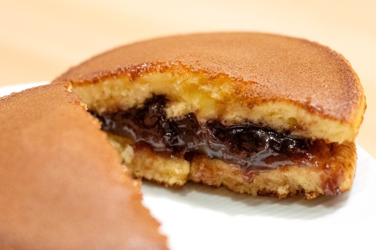 焼きたてならでは。